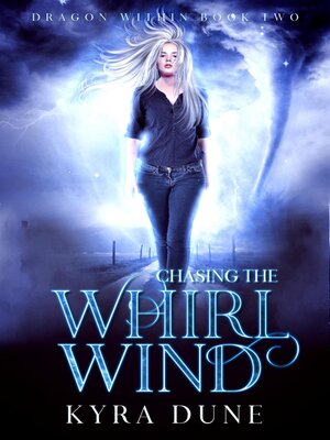 cover image of Chasing the Whirlwind